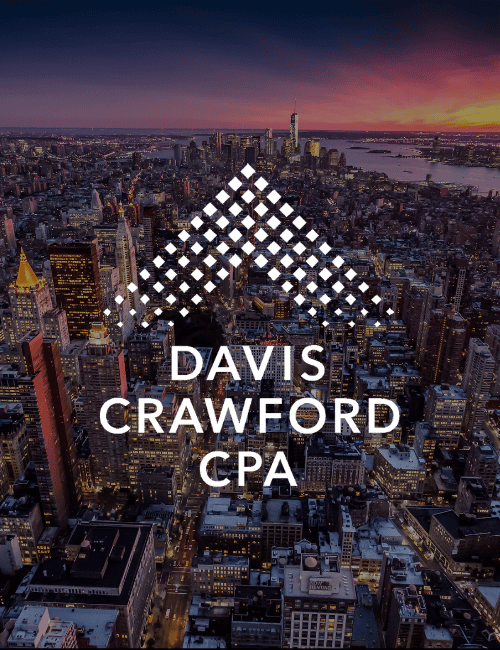 Davis Crawford CPA Accounting and Tax