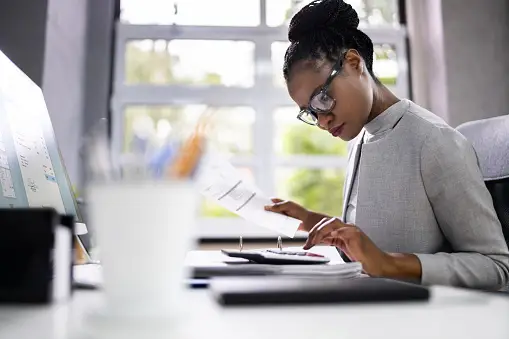 How to handle filing your Business Taxes