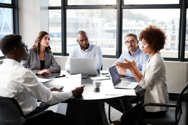 Staff Accountant, Controller, or CFO?