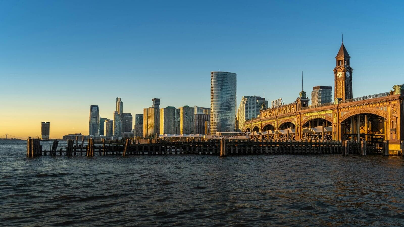 New Jersey accounting and tax services