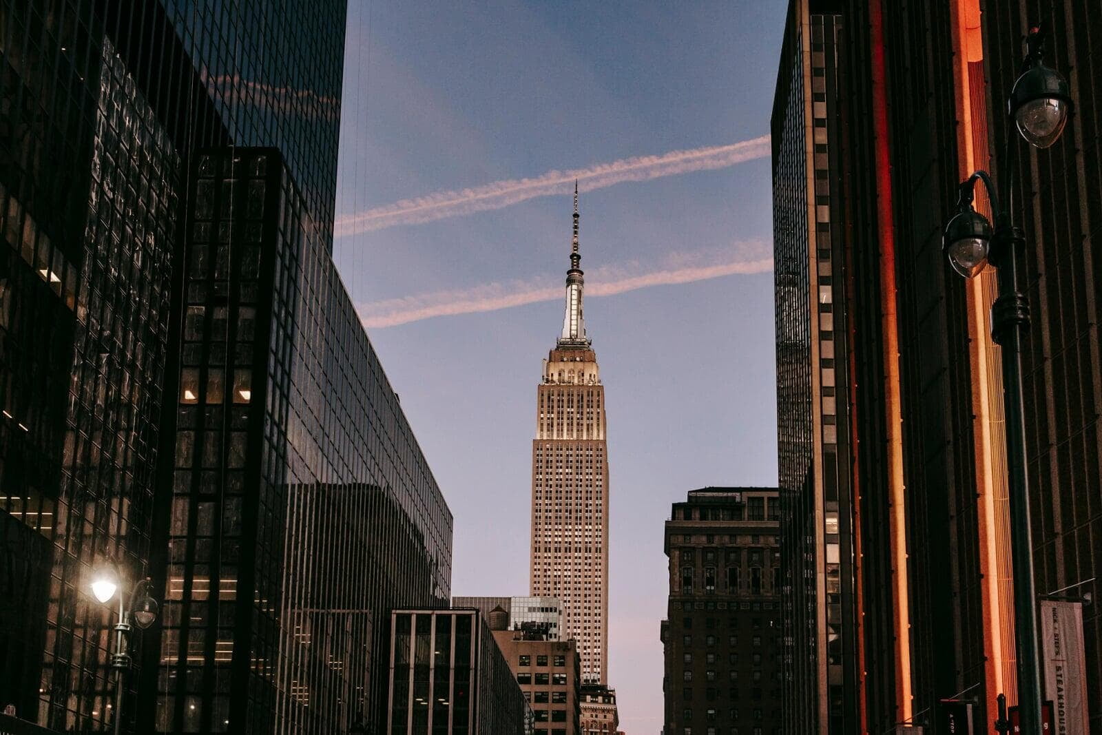 New York accounting and tax services